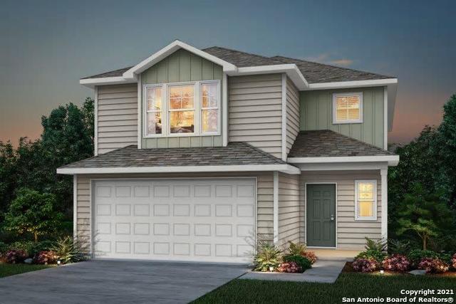 7341 Yucca Place San Antonio TX 78253