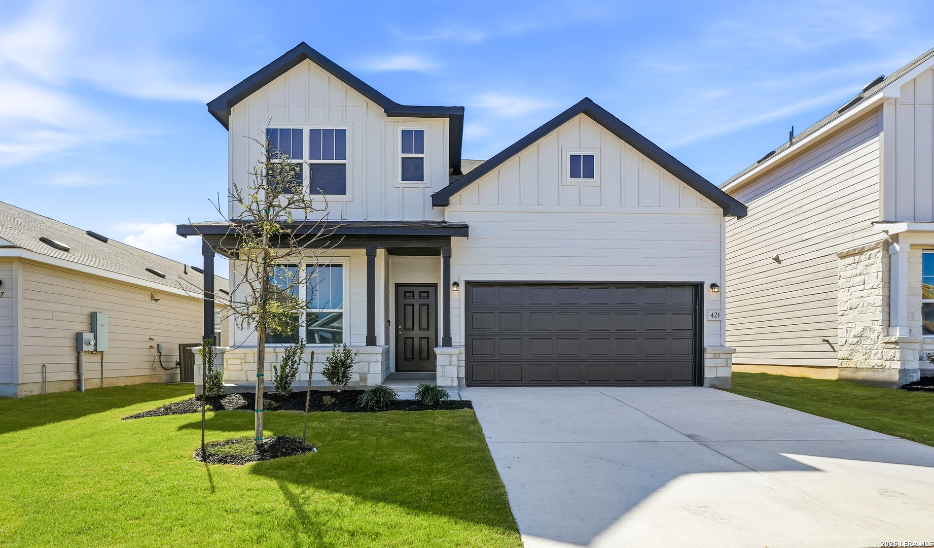 421 Raven Row San Antonio TX 78124