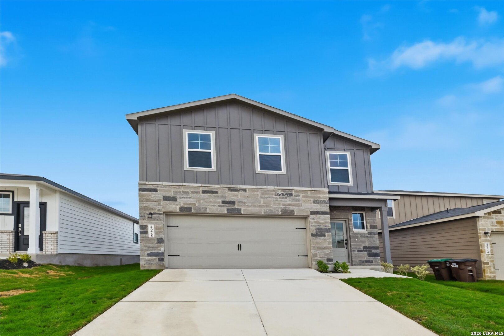 4978 Mala Vida San Antonio TX 78222
