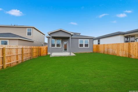 4978 Mala Vida San Antonio TX 78222