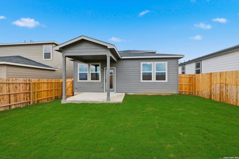 4978 Mala Vida San Antonio TX 78222