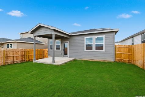 4978 Mala Vida San Antonio TX 78222
