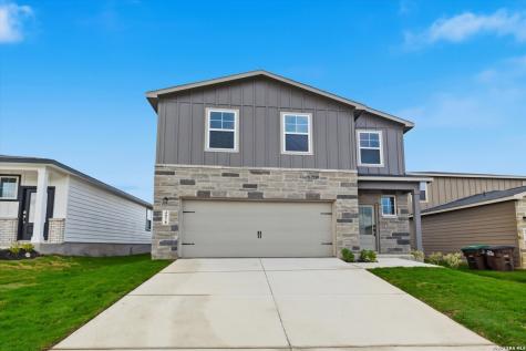 4978 Mala Vida San Antonio TX 78222