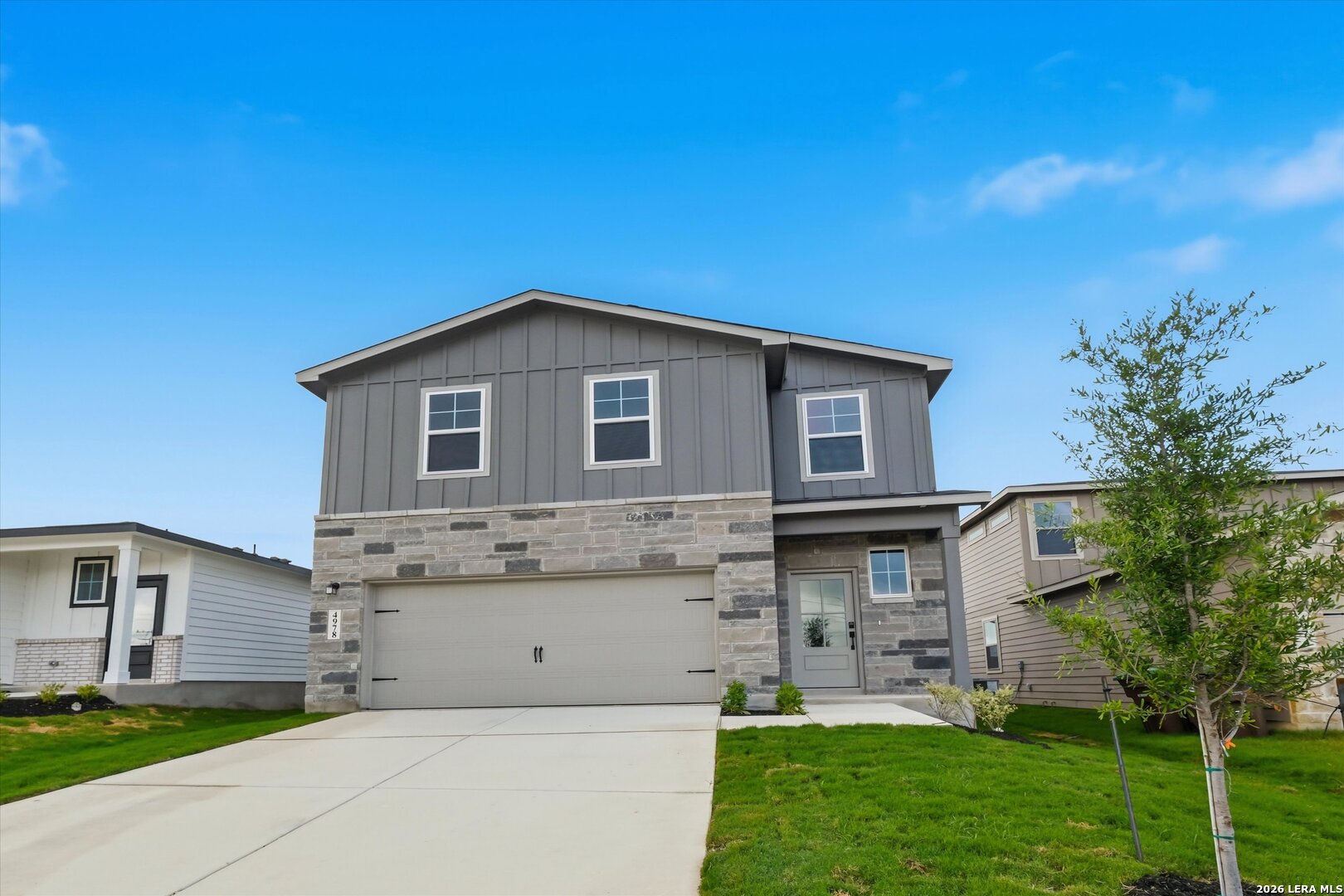 4978 Mala Vida San Antonio TX 78222