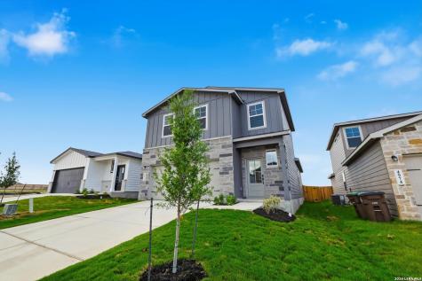 4978 Mala Vida San Antonio TX 78222