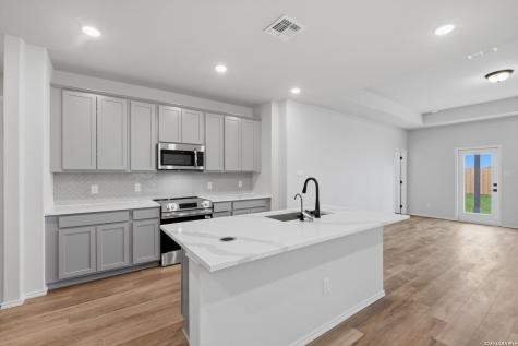 4978 Mala Vida San Antonio TX 78222
