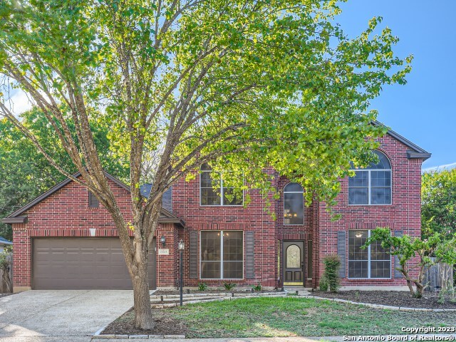 13314 Voelcker Ranch Drive San Antonio TX 78231