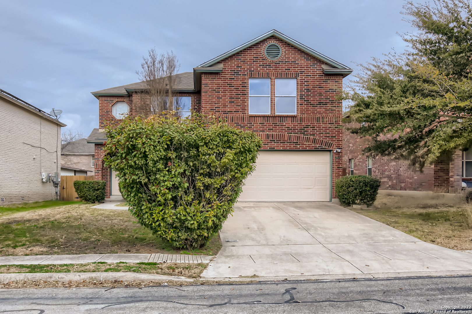 6407 Marlin Flats San Antonio TX 78244