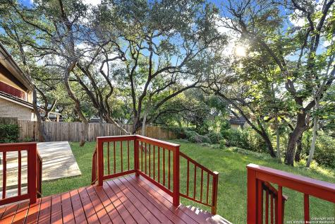 10806 Dreamland San Antonio TX 78230