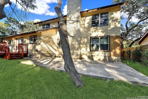 10806 Dreamland San Antonio TX 78230