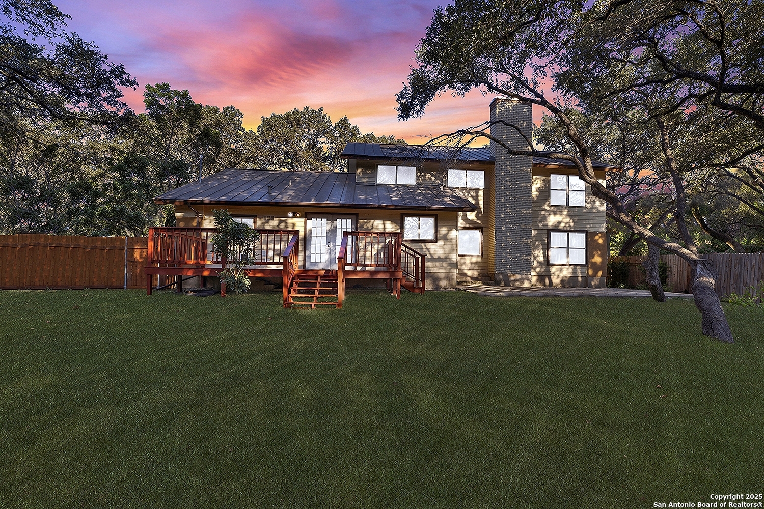 10806 Dreamland San Antonio TX 78230