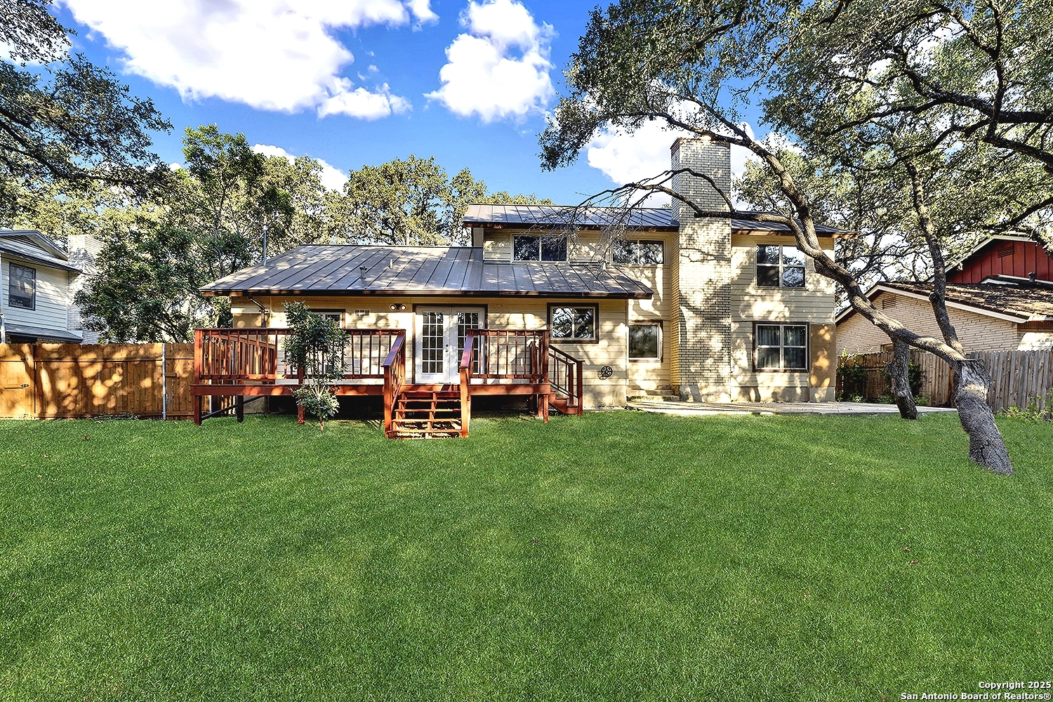 10806 Dreamland San Antonio TX 78230