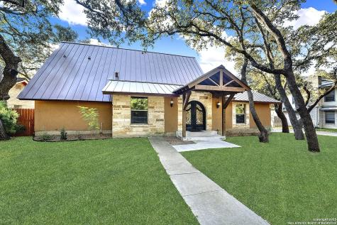 10806 Dreamland San Antonio TX 78230