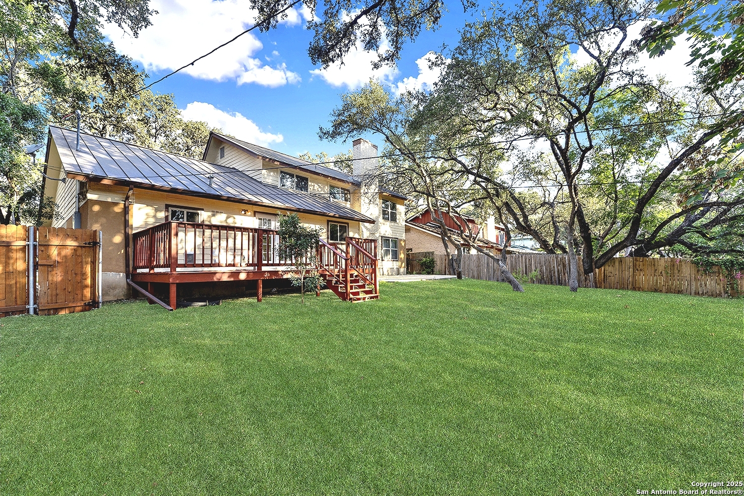 10806 Dreamland San Antonio TX 78230