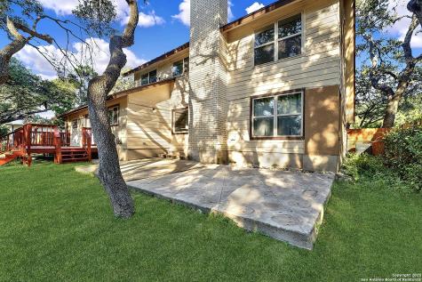 10806 Dreamland San Antonio TX 78230