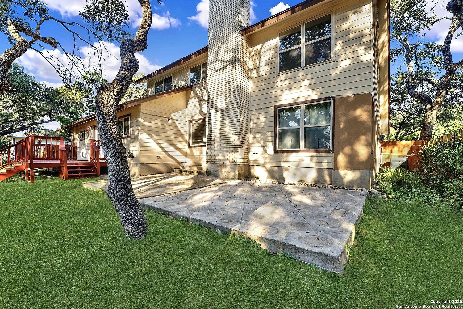 10806 Dreamland San Antonio TX 78230