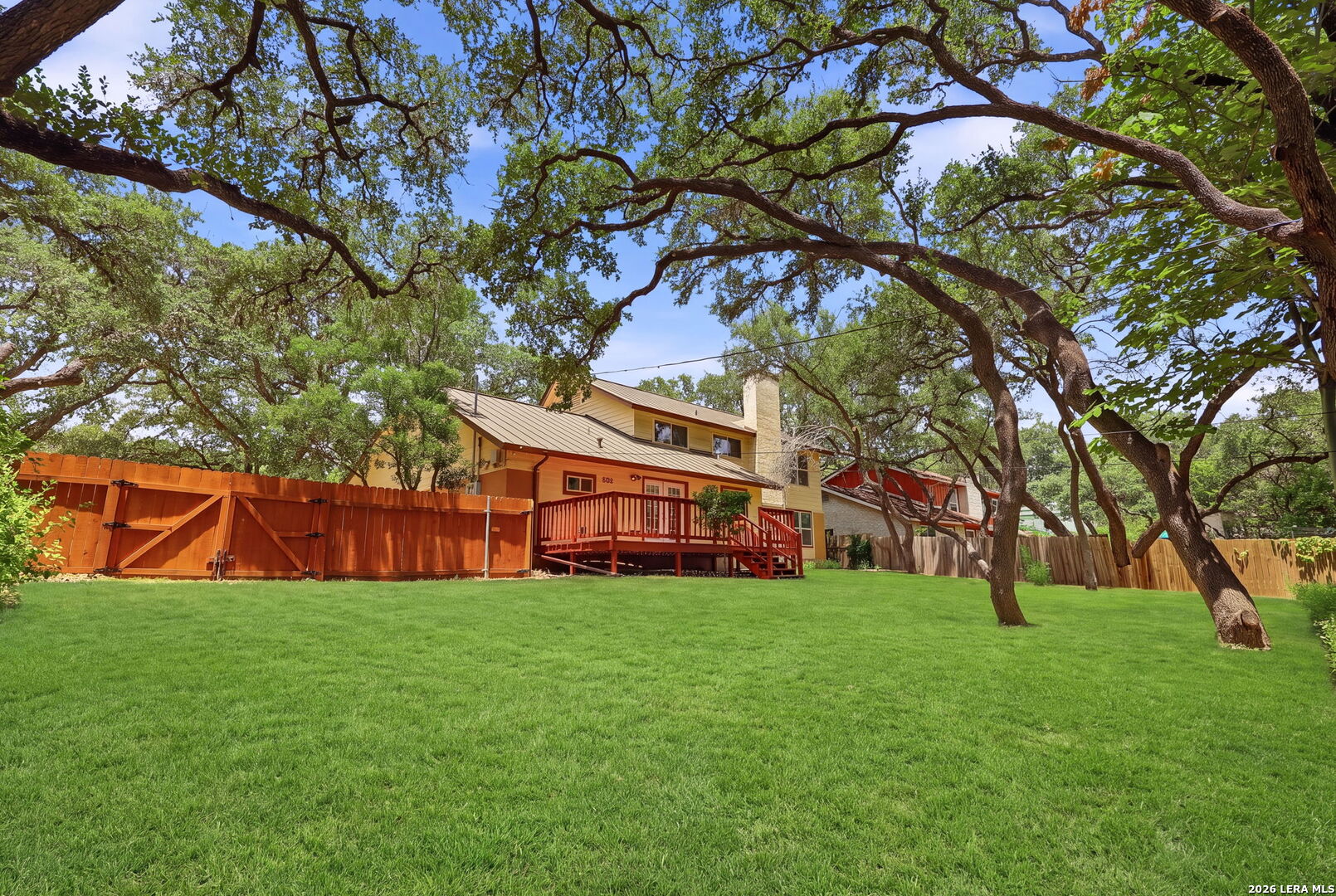 10806 Dreamland San Antonio TX 78230
