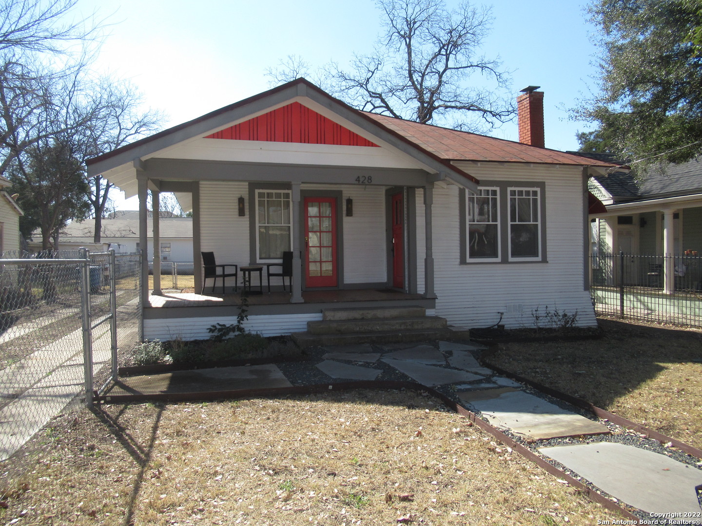 428 Mason Street San Antonio TX 78208