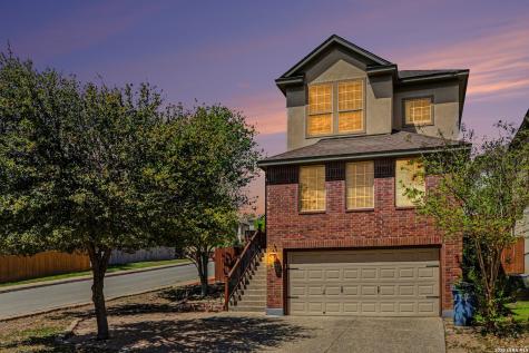1327 Tweed Willow San Antonio TX 78258