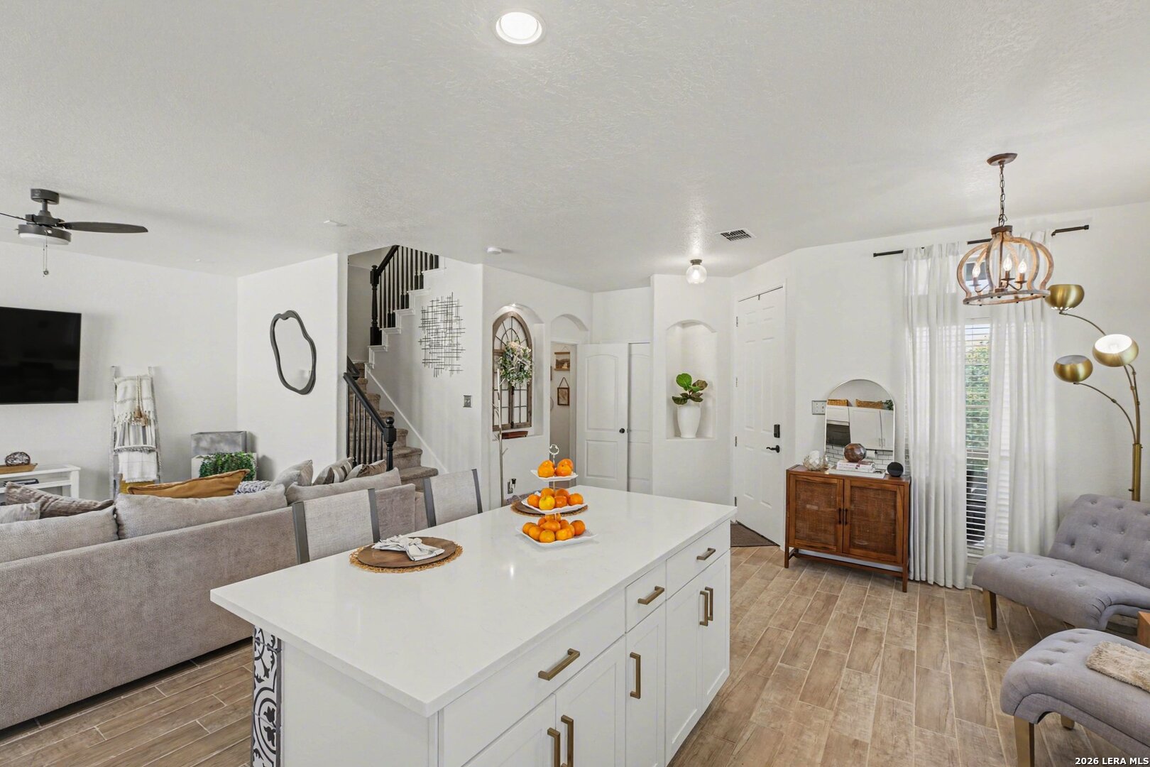 1327 Tweed Willow San Antonio TX 78258