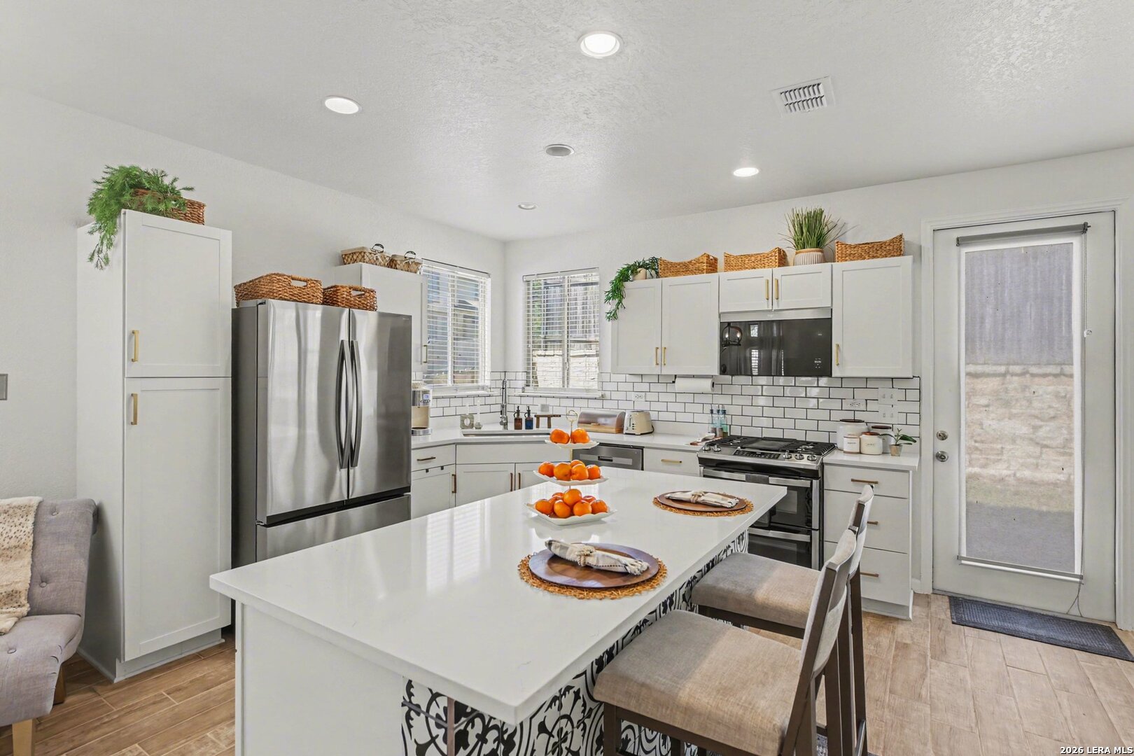 1327 Tweed Willow San Antonio TX 78258