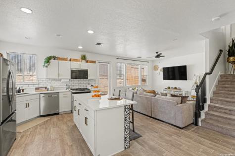 1327 Tweed Willow San Antonio TX 78258