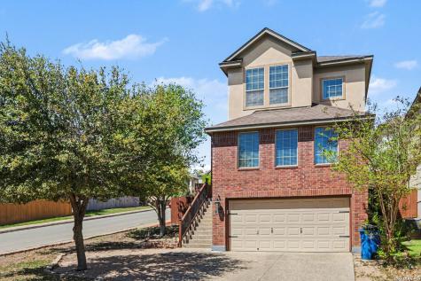 1327 Tweed Willow San Antonio TX 78258