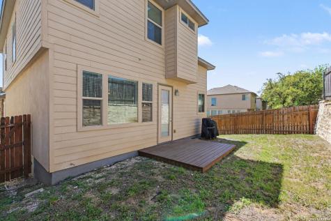 1327 Tweed Willow San Antonio TX 78258