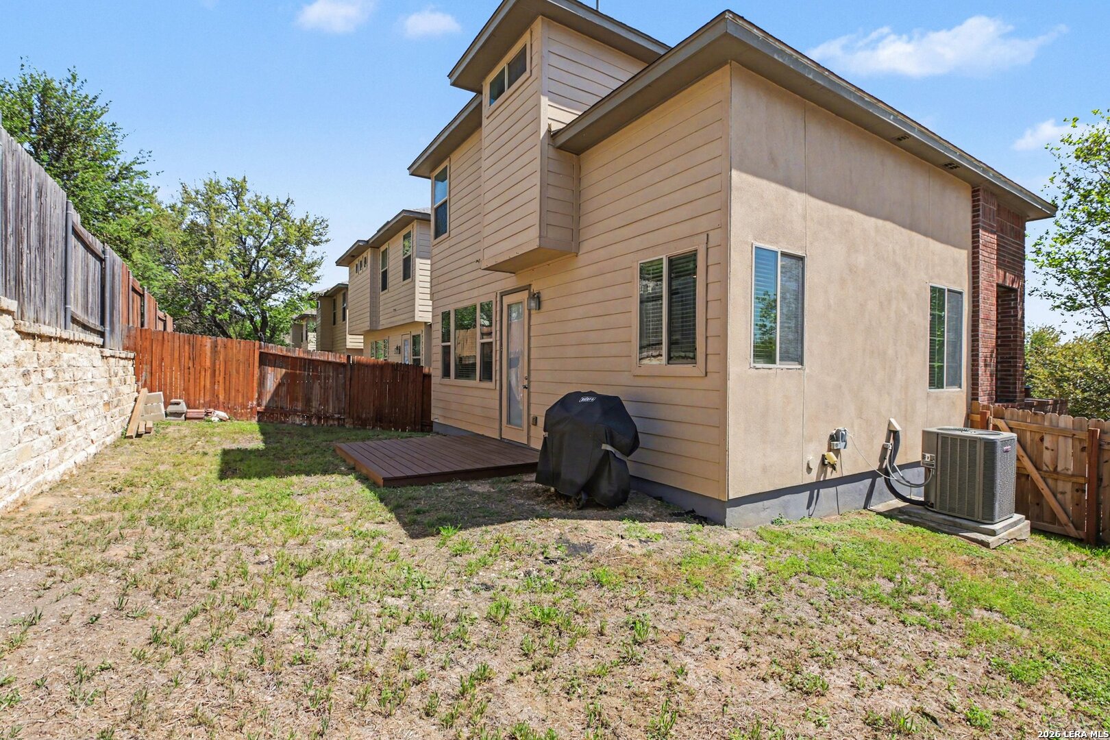 1327 Tweed Willow San Antonio TX 78258