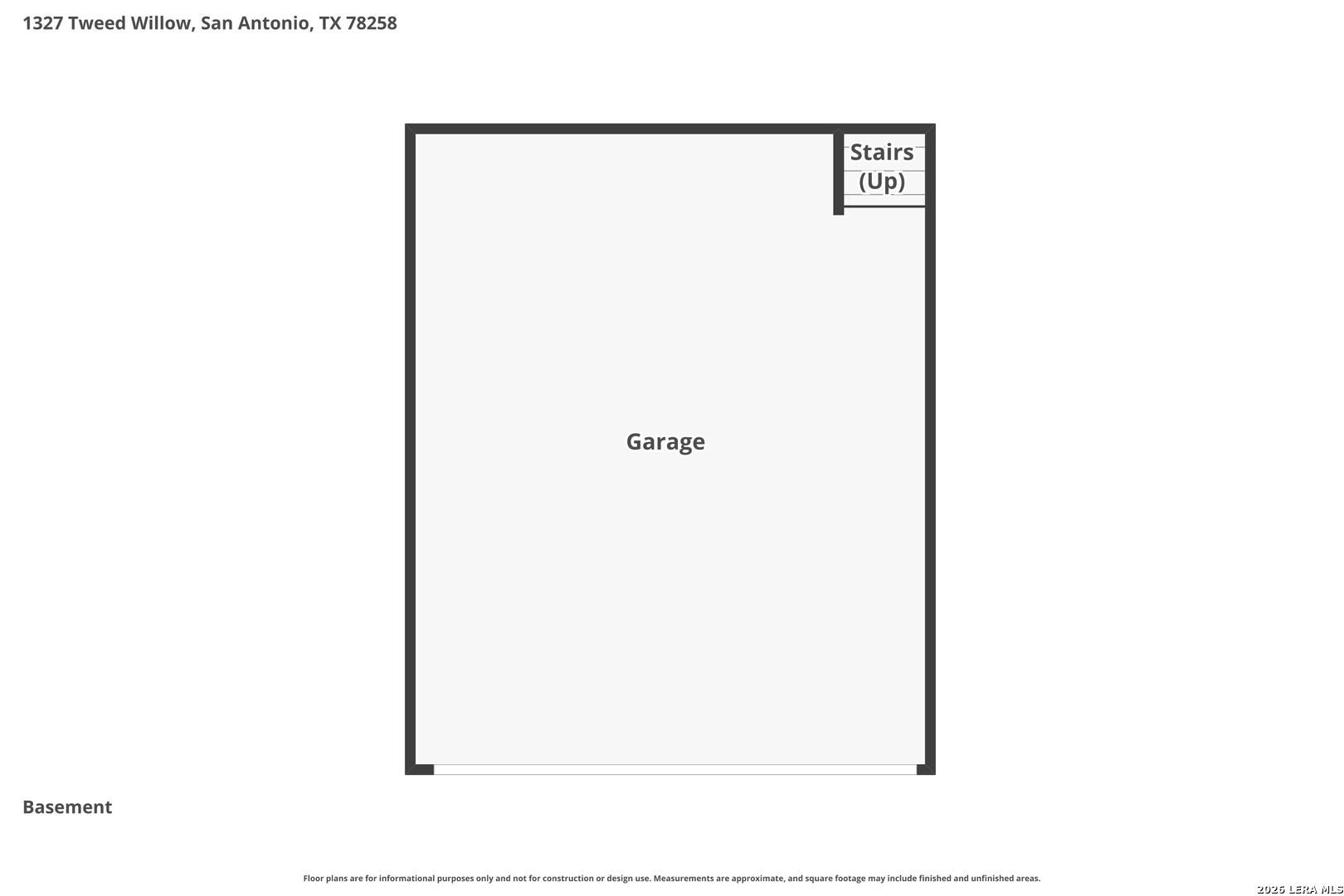 1327 Tweed Willow San Antonio TX 78258
