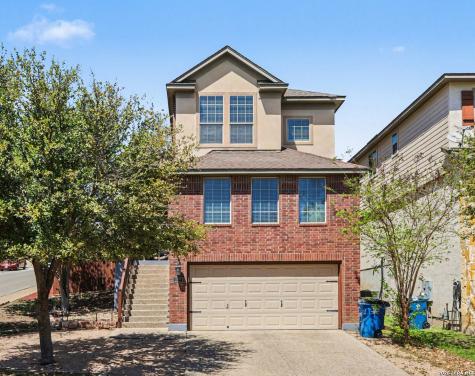 1327 Tweed Willow San Antonio TX 78258