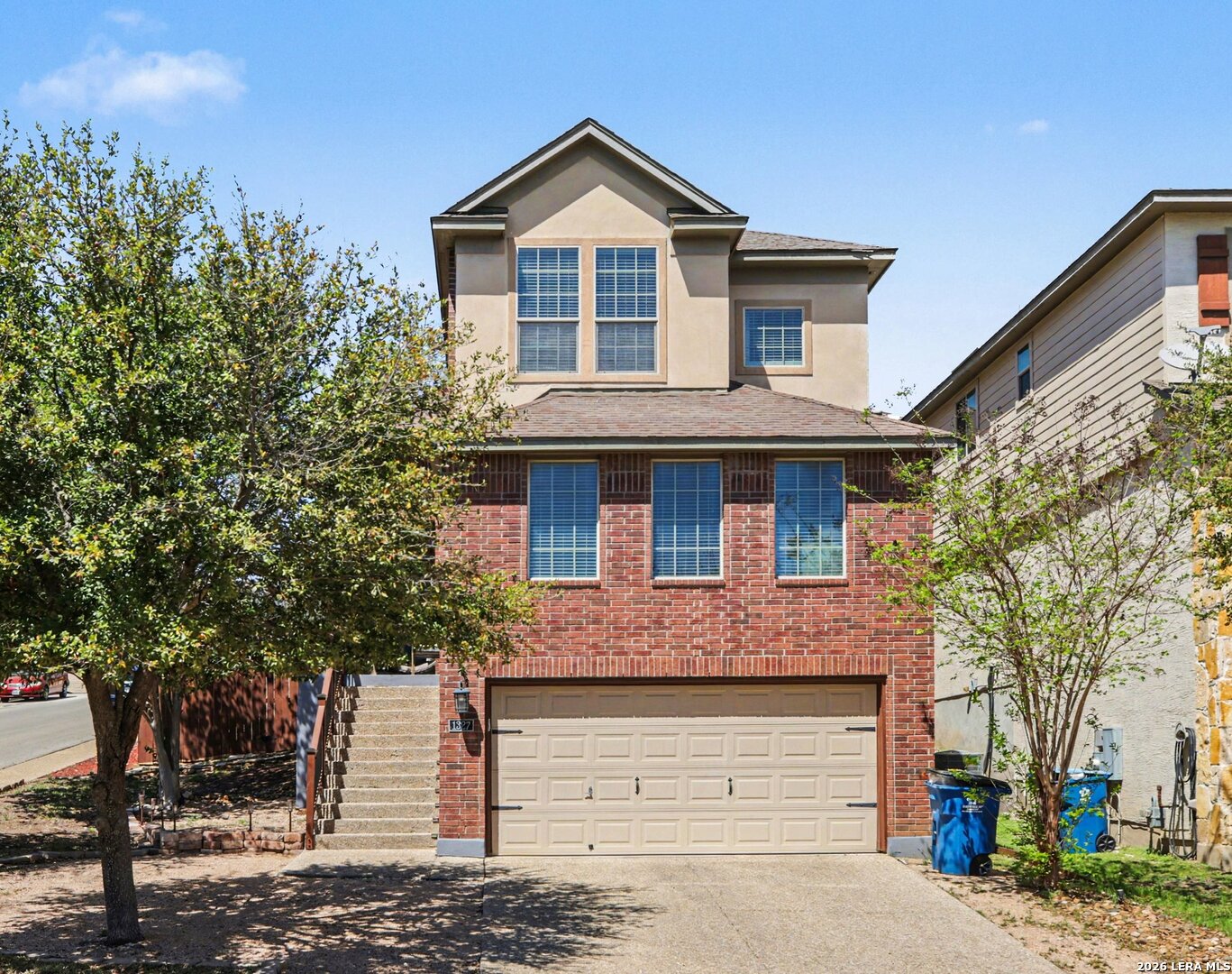1327 Tweed Willow San Antonio TX 78258