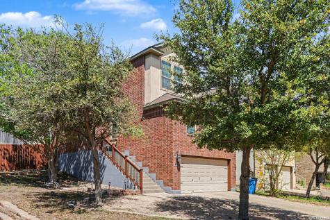 1327 Tweed Willow San Antonio TX 78258