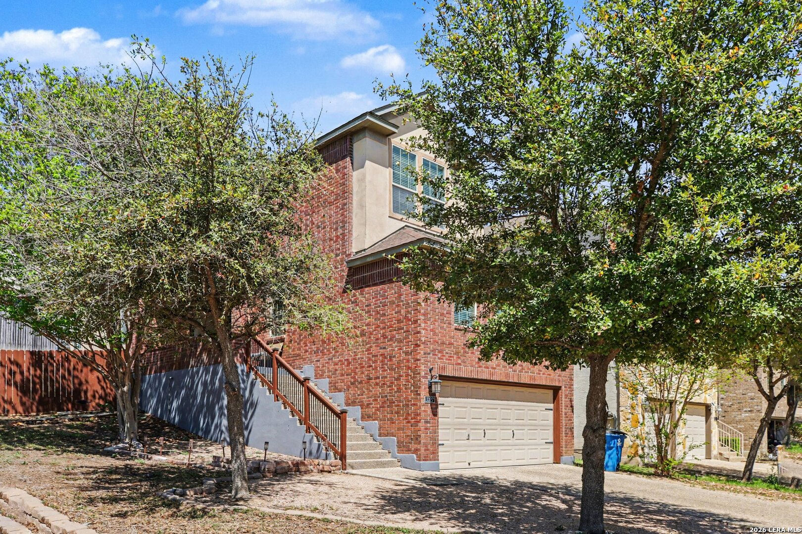 1327 Tweed Willow San Antonio TX 78258