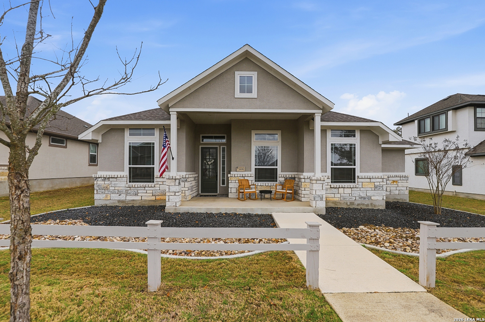 1108 Meyer Parkway New Braunfels TX 78132