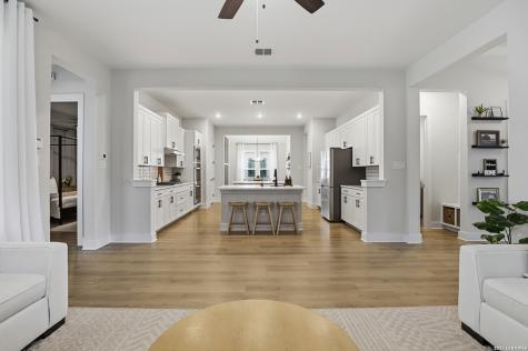 1108 Meyer Parkway New Braunfels TX 78132