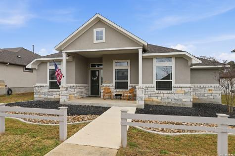 1108 Meyer Parkway New Braunfels TX 78132