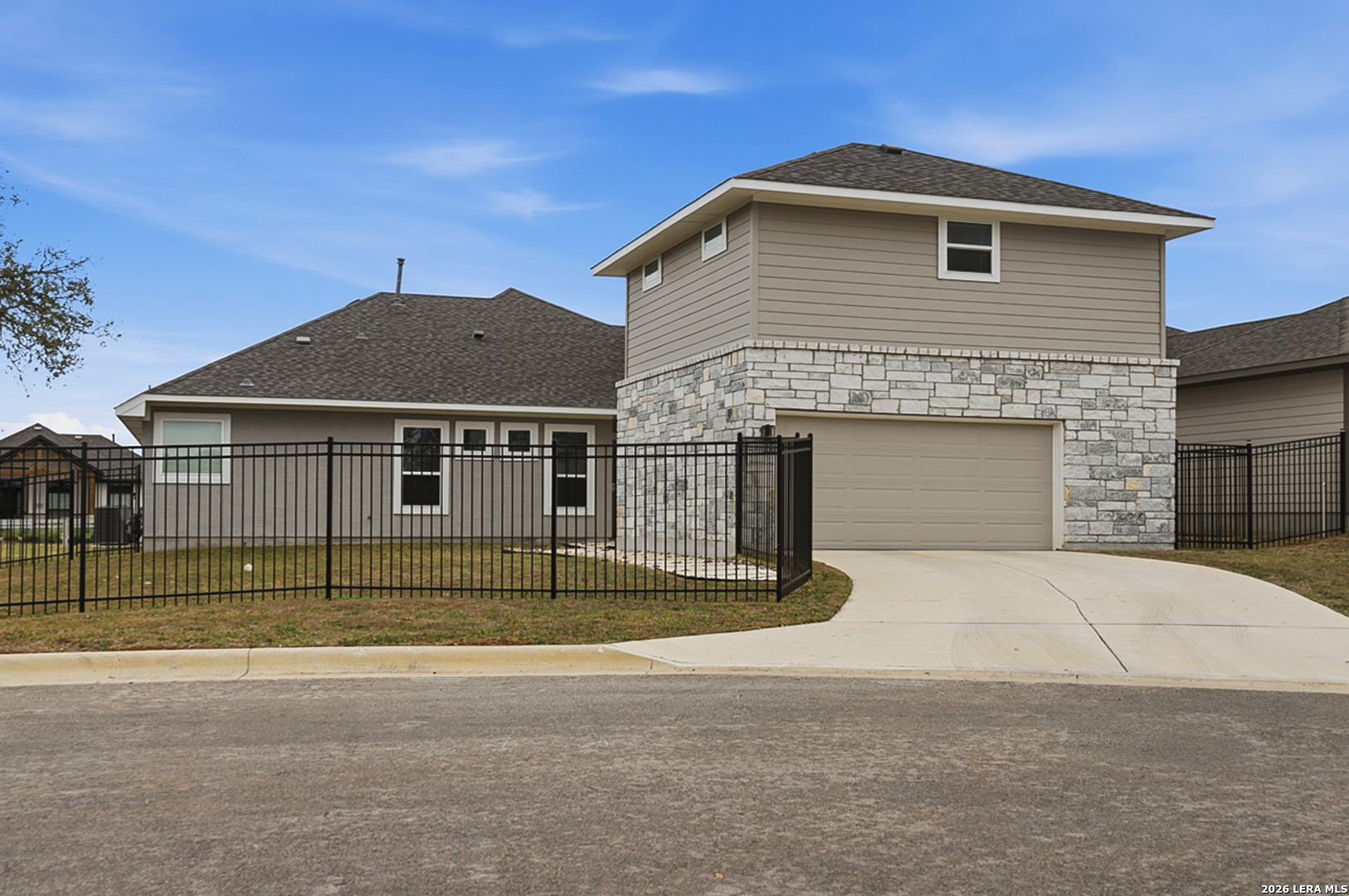 1108 Meyer Parkway New Braunfels TX 78132