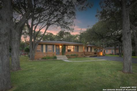 239 Woodland Avenue New Braunfels TX 78130