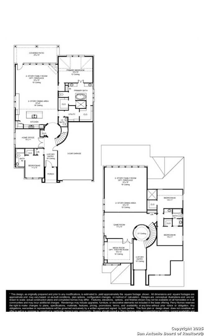 447 Canyon Path San Antonio TX 78258