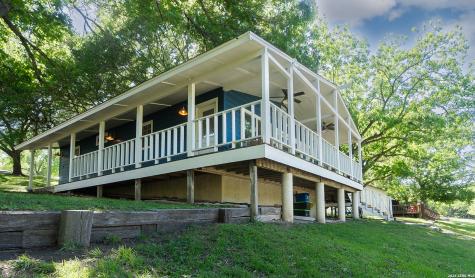 580 River Cliff Drive Canyon Lake TX 78133