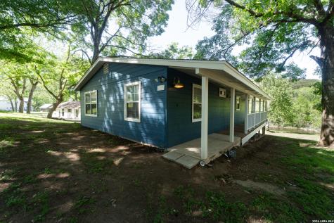 580 River Cliff Drive Canyon Lake TX 78133