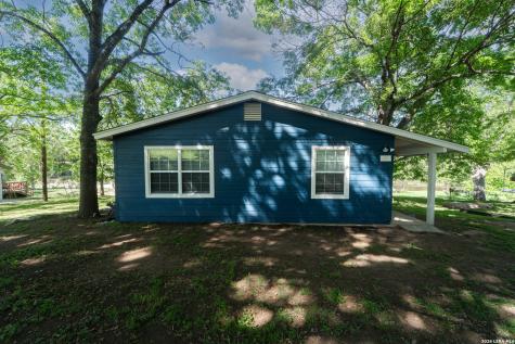 580 River Cliff Drive Canyon Lake TX 78133
