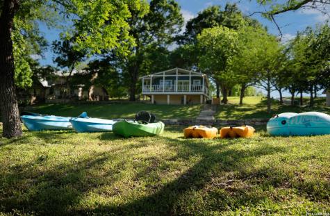 580 River Cliff Drive Canyon Lake TX 78133