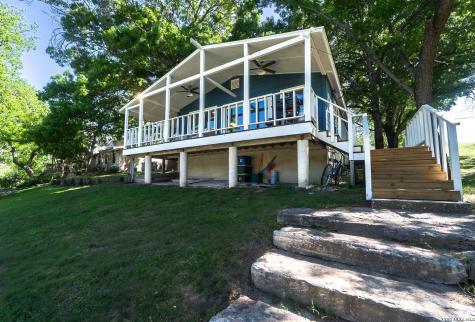 580 River Cliff Drive Canyon Lake TX 78133