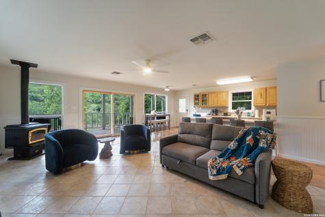 580 River Cliff Drive Canyon Lake TX 78133