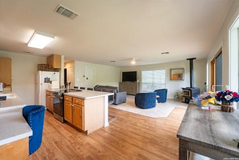 580 River Cliff Drive Canyon Lake TX 78133