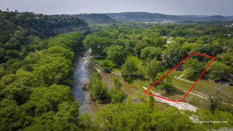 580 River Cliff Drive Canyon Lake TX 78133