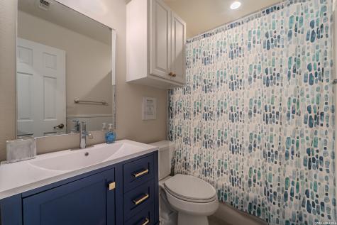 580 River Cliff Drive Canyon Lake TX 78133
