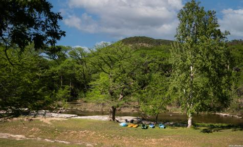 580 River Cliff Drive Canyon Lake TX 78133